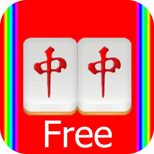 Mahjong Domino Free - A Brain Game of Puzzle app icon