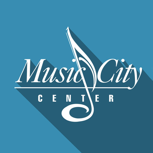 Music City Center app icon