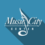 Music City Center icon