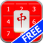 Mahjong Sudoku Free icon