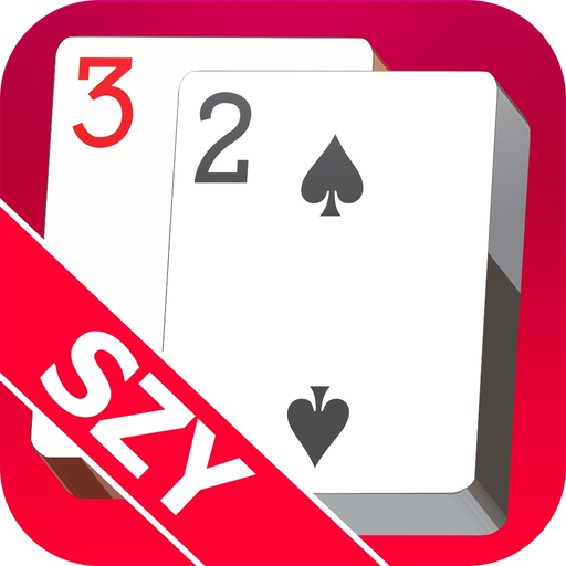 Card Solitaire Z from SZY app icon