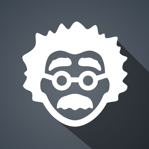 Verdade ou Mentira - Aprenda se divertindo app icon