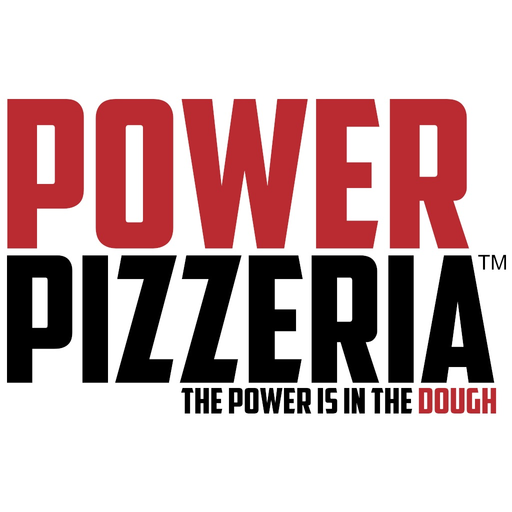 Power Pizzeria app icon