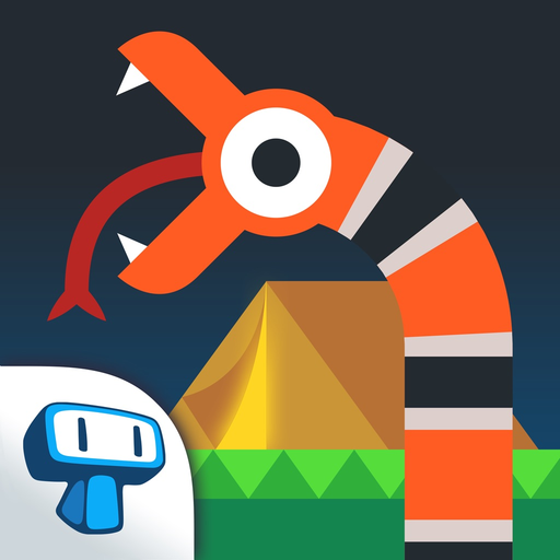 Bush Ambush - Game app icon