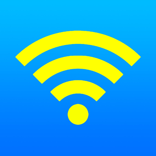 Internet Connection Checker app icon