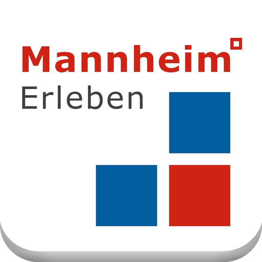 Mannheim Erleben app icon