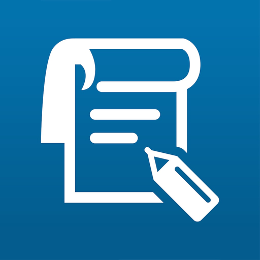 Enforcement app icon