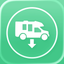 Caravan Helper icon