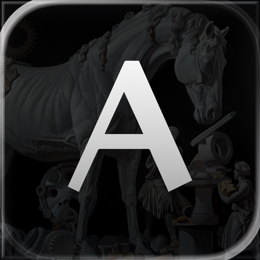 Artand app icon