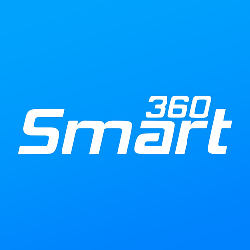 Smart360 app icon