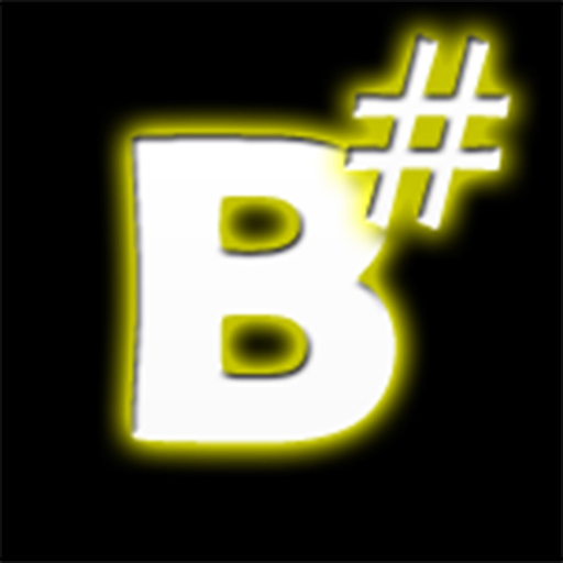 Breath Music app icon