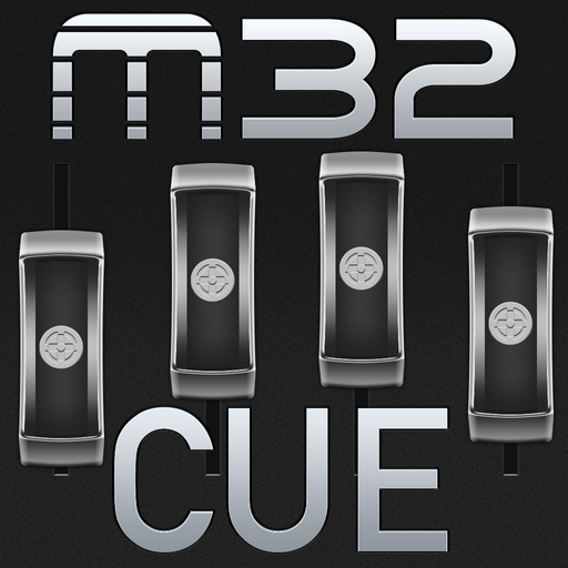 M32-Q app icon