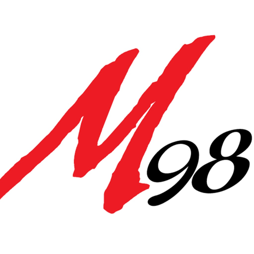 Magic 98 app icon