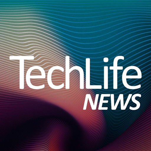 TechLife News Magazine app icon