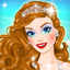 Mermaid Princess Make Up Salon - Dress up game for girls and kids icon