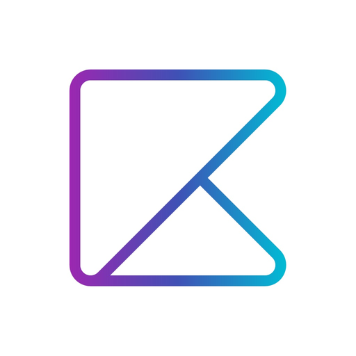 Kwick Expense app icon