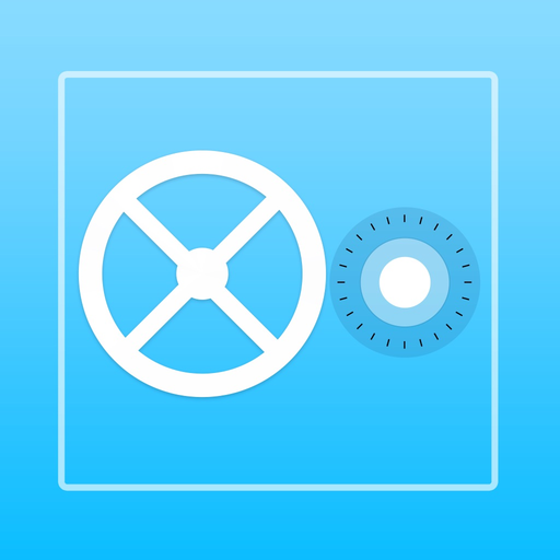 Bitrix24 OTP app icon