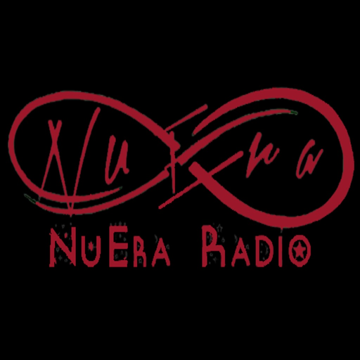 NuEra Radio app icon