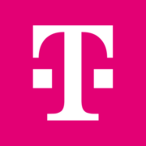 MyAccount Telekom app icon
