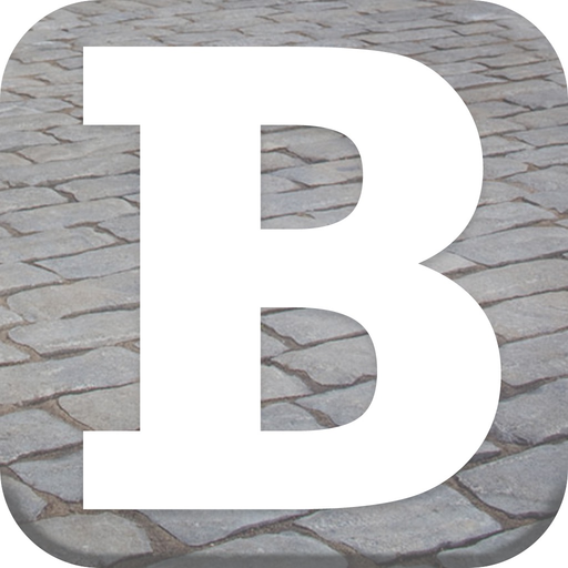 Belgard Project Visualizer app icon
