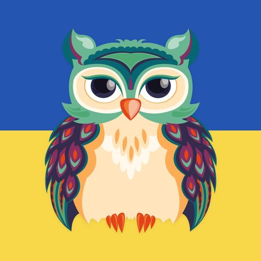 Owlias app icon