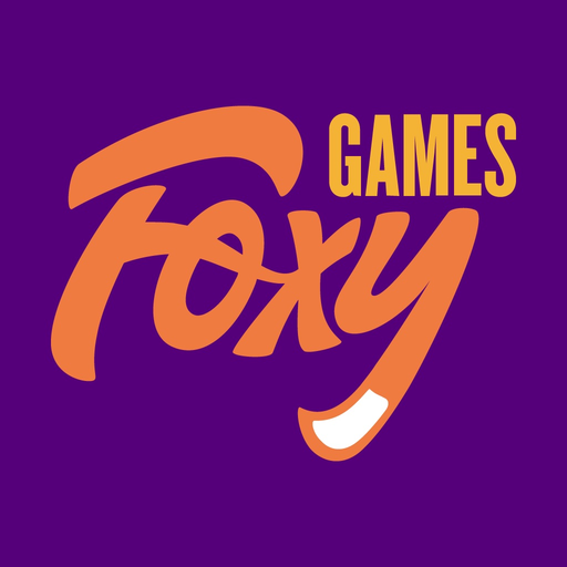 Foxy Games Online Casino Slots app icon
