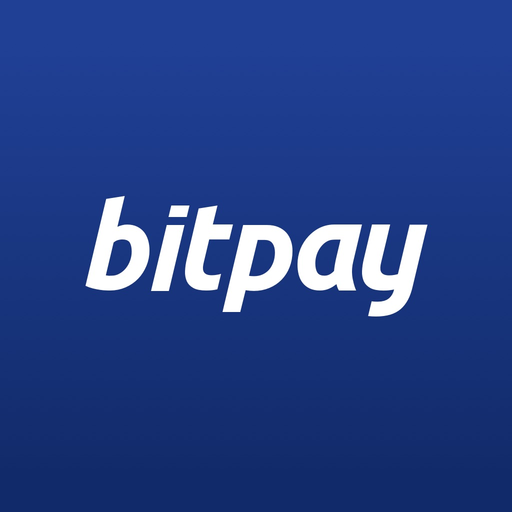 BitPay Checkout app icon