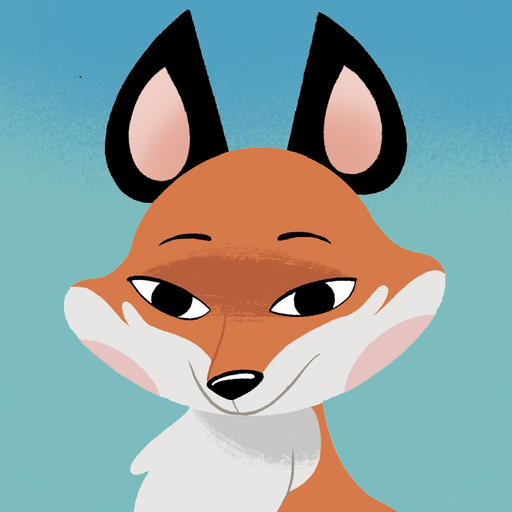 Sinasprite app icon