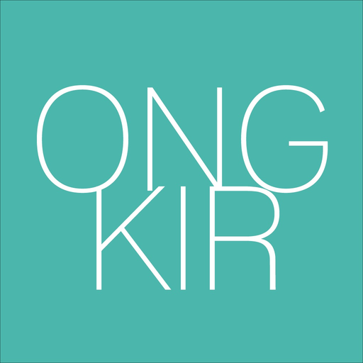 Ongkos Kirim & Cek Resi app icon
