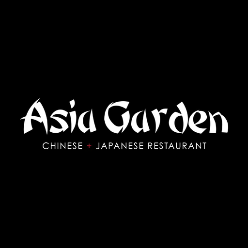 Asia Garden app icon