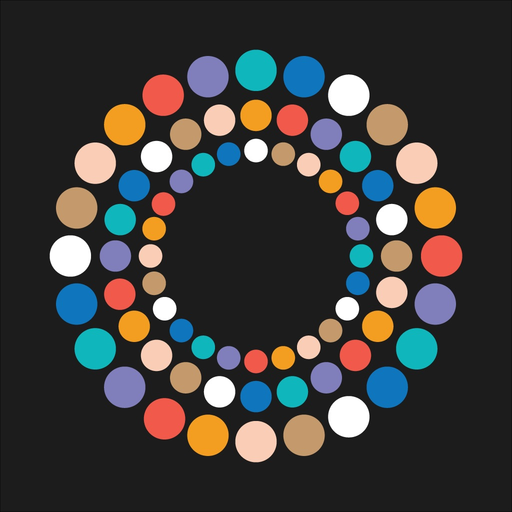 Gathered: Sensors and Metadata app icon
