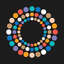 Gathered: Sensors and Metadata icon