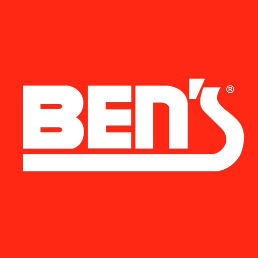 Ben's Friends Rewards app icon