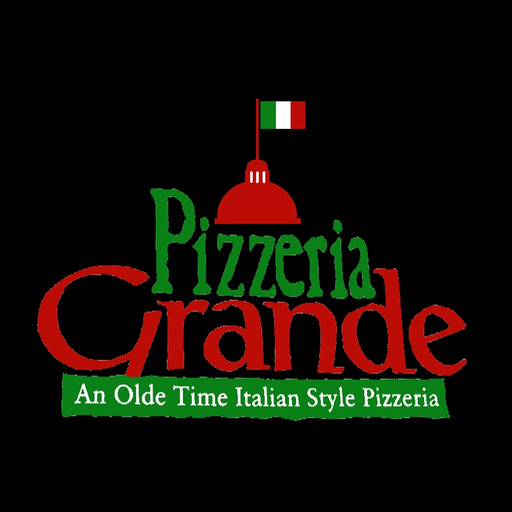 Pizzeria Grande app icon