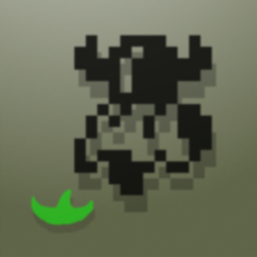 NightmareF app icon