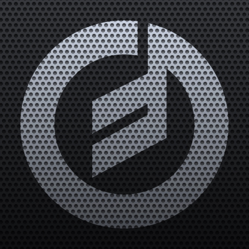 Theremini Advanced Software Editor app icon
