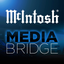McIntosh Media Bridge for iPad icon