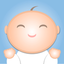 BabyDiary - Track the progress of your newborn baby! icon