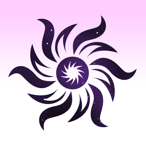 My Astrologer Psychic Reading app icon