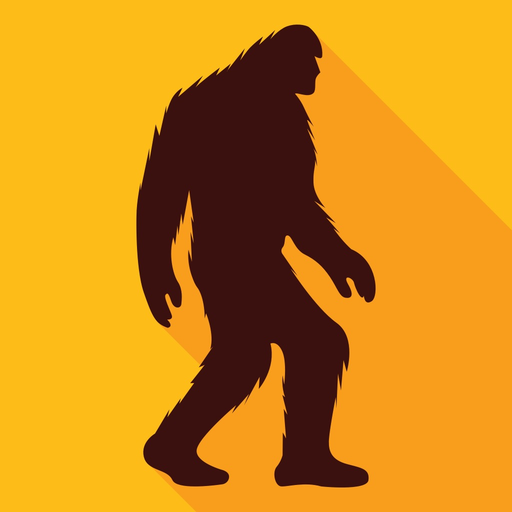 Bigfoot Calls app icon