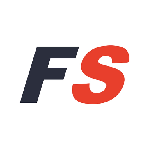 Final Surge app icon