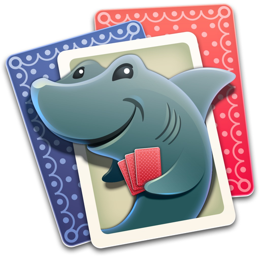 Solitaire Till Dawn app icon