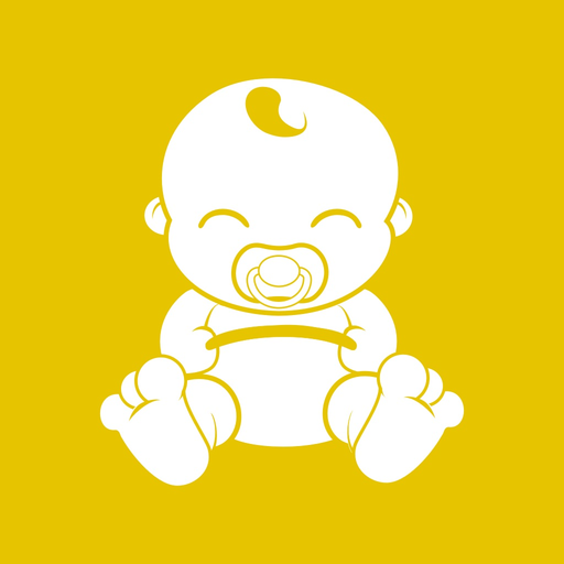 Babycare Tracker. app icon