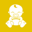 Babycare Tracker. icon