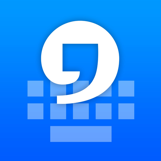 Laban Key: Gõ tiếng Việt app icon