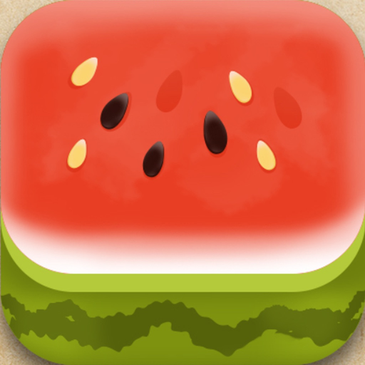 Catch the Melon app icon