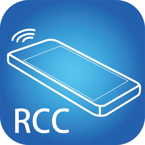 Remote Control Center app icon