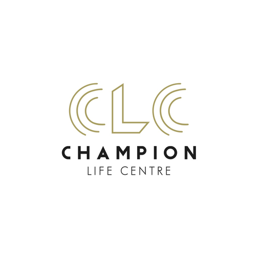 CLC CHURCH app icon