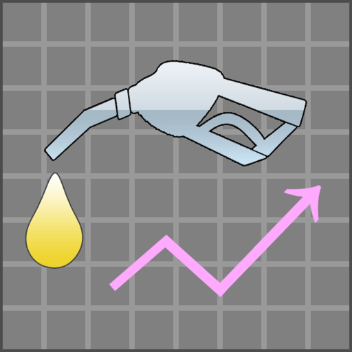 TC Fuel consumption Record app icon