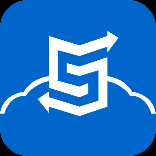 SENDit Forms app icon